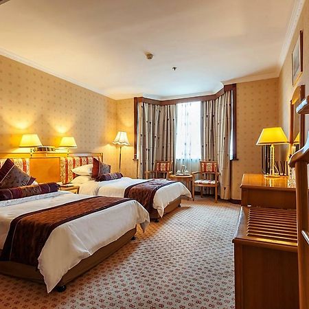Xiamen Huaqiao Hotel Kültér fotó