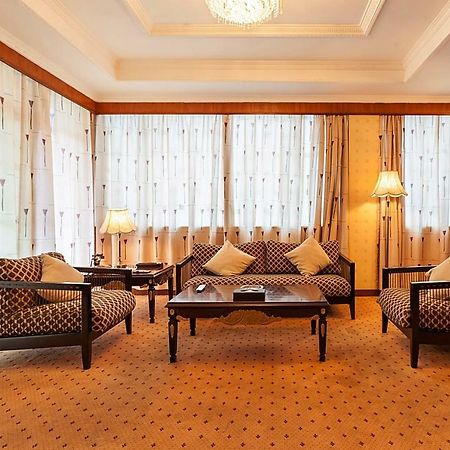 Xiamen Huaqiao Hotel Kültér fotó