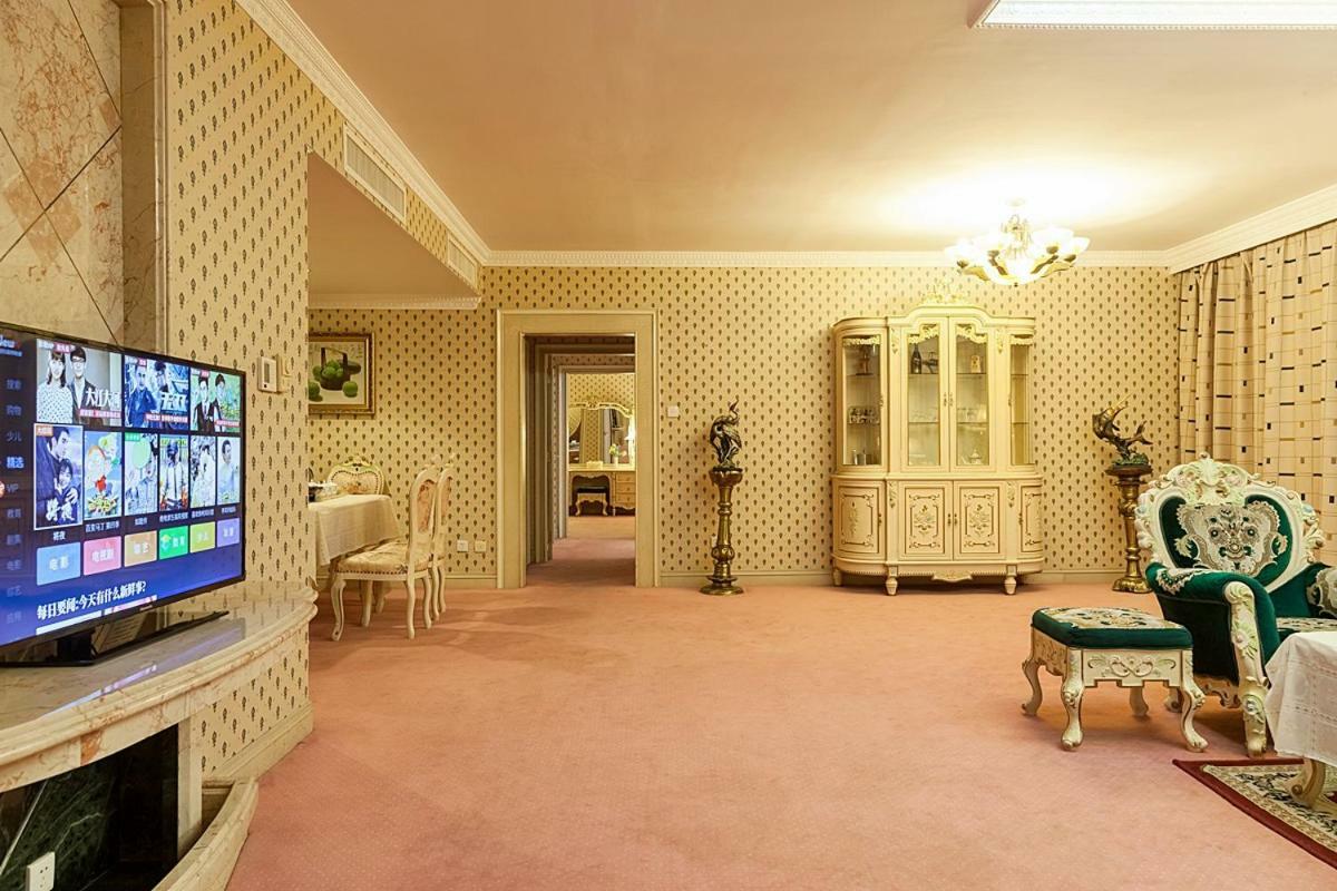 Xiamen Huaqiao Hotel Kültér fotó
